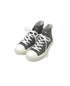 NAMC0702 HIGH-CUT SNEAKER