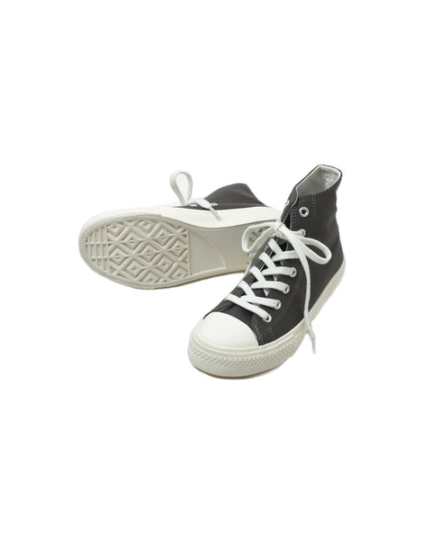 NAMC0702 HIGH-CUT SNEAKER