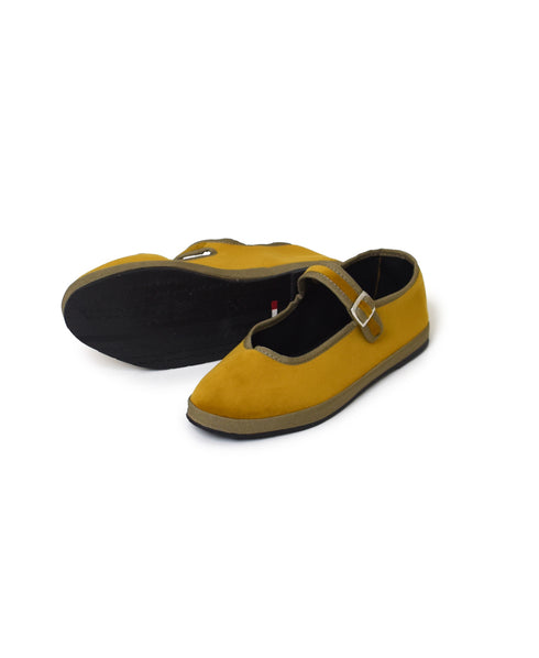 NETL2451 ONE STRAP SHOES