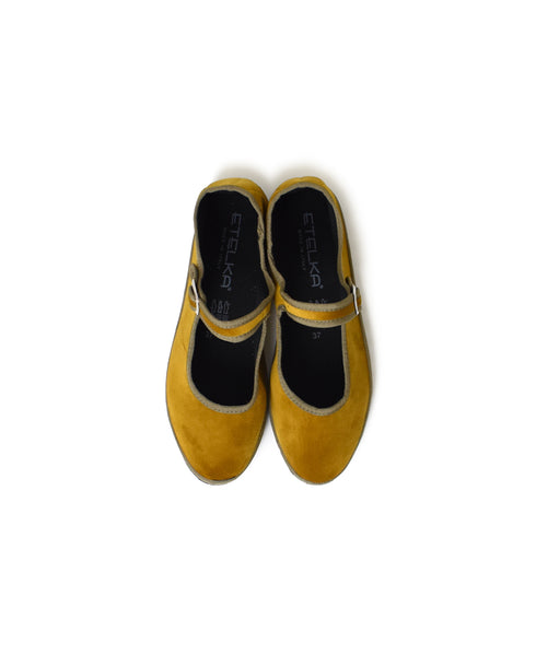 NETL2451 ONE STRAP SHOES