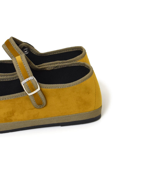 NETL2451 ONE STRAP SHOES