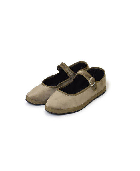 NETL2451 ONE STRAP SHOES
