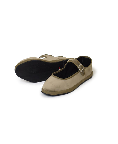 NETL2451 ONE STRAP SHOES