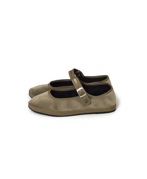 NETL2451 ONE STRAP SHOES