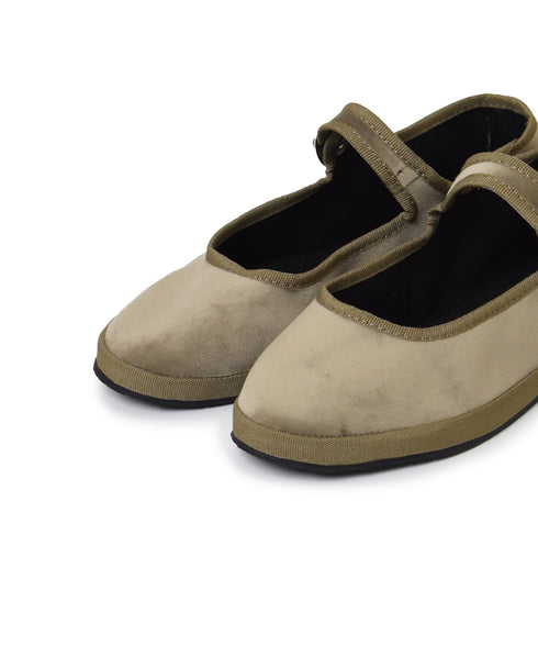 NETL2451 ONE STRAP SHOES