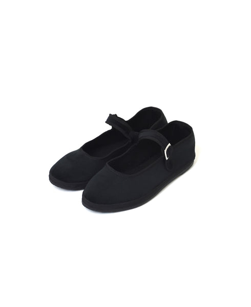 NETL2451 ONE STRAP SHOES