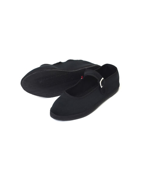 NETL2451 ONE STRAP SHOES