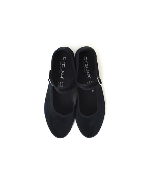 NETL2451 ONE STRAP SHOES