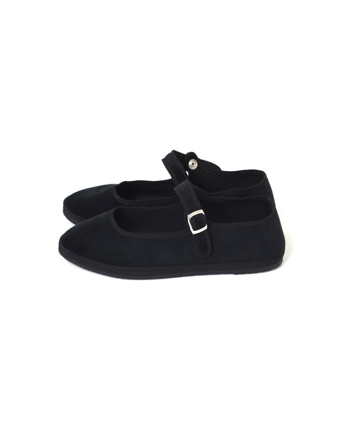 NETL2451 ONE STRAP SHOES