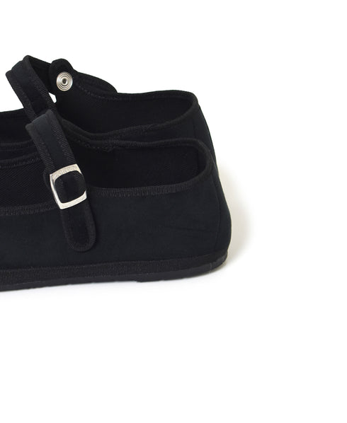 NETL2451 ONE STRAP SHOES