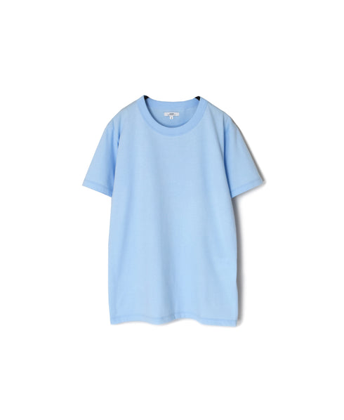 NFA1401 4.4oz COTTON JERSEY CREW NECK S/SL T-SHIRT