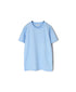 NFA1401 4.4oz COTTON JERSEY CREW NECK S/SL T-SHIRT