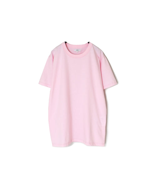 NFA1401 4.4oz COTTON JERSEY CREW NECK S/SL T-SHIRT