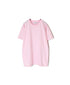 NFA1401 4.4oz COTTON JERSEY CREW NECK S/SL T-SHIRT
