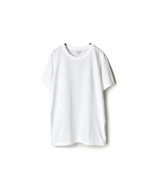 NFA1401 4.4oz COTTON JERSEY CREW NECK S/SL T-SHIRT
