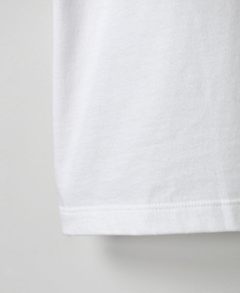 NFA1401 4.4oz COTTON JERSEY CREW NECK S/SL T-SHIRT