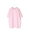 NFA1802 4.4oz COTTON JERSEY CREW NECK OVERSIZED S/SL T-SHIRT