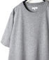 NFA1802 4.4oz COTTON JERSEY CREW NECK OVERSIZED S/SL T-SHIRT