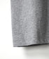 NFA1802 4.4oz COTTON JERSEY CREW NECK OVERSIZED S/SL T-SHIRT