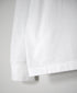 NFA2351P48 "CUISINE" COTTON JERSEY CREW NECK OVERSIZE L/SL T-SHIRT WITH CUFF