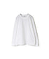 NFA2351 4.4oz COTTON JERSEY CREW NECK OVERSIZE L/SL T WITH CUFF