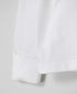 NFA2351 4.4oz COTTON JERSEY CREW NECK OVERSIZE L/SL T WITH CUFF