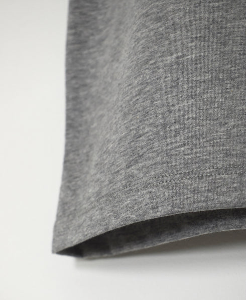 NFA2601 4.4oz COTTON JERSEY CREW NECK S/SL RINGER T-SHIRT