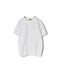 NGT9801P 7.2oz HEAVY WEIGHT COTTON CREW-NECK S/SL POCKET-T CUFF AND HEM RIB