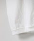 NGT9801P 7.2oz HEAVY WEIGHT COTTON CREW-NECK S/SL POCKET-T CUFF AND HEM RIB
