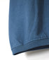 NGT9801 2841 7.2oz HEAVY WEIGHT COTTON "CHIEFTAINS" 7.2oz CREW-NECK S/SL TEE CUFF & HEM RIB