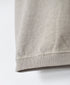 NGT9801 2841 7.2oz HEAVY WEIGHT COTTON "CHIEFTAINS" 7.2oz CREW-NECK S/SL TEE CUFF & HEM RIB