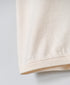 NGT9801 2861 7.2oz HEAVY WEIGHT COTTON "BE COOL" 7.2oz CREW-NECK S/SL TEE CUFF & HEM RIB