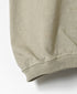 NGT9801 2871 7.2oz HEAVY WEIGHT COTTON CREW-NECK S/SL TEE CUFF & HEM RIB