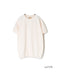 NGT9801 7.2oz HEAVY WEIGHT COTTON CREW-NECK S/SL TEE CUFF AND HEM