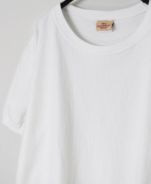 NGT9801 7.2oz HEAVY WEIGHT COTTON CREW-NECK S/SL TEE CUFF AND HEM