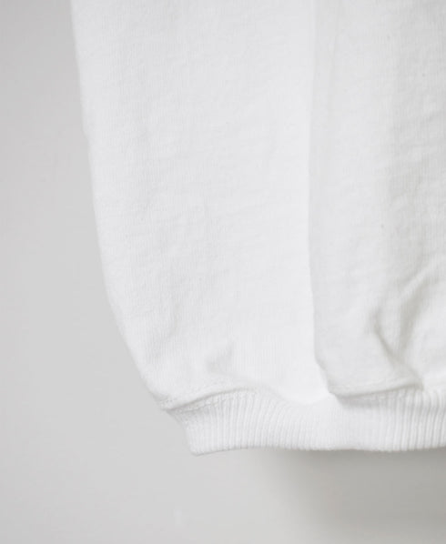 NGT9801 7.2oz HEAVY WEIGHT COTTON CREW-NECK S/SL TEE CUFF AND HEM