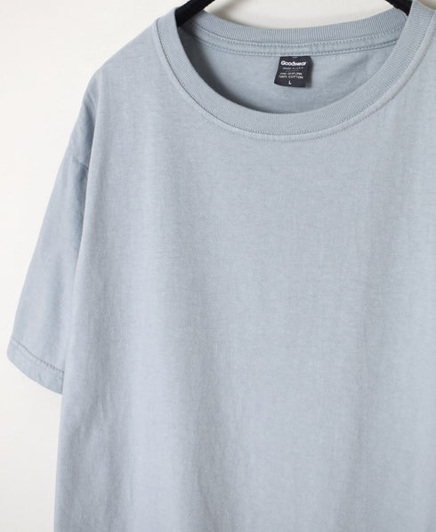 NGW0601 4.4oz LIGHT WEIGHT COTTON CREW-NECK S/SL T-SHIRTS