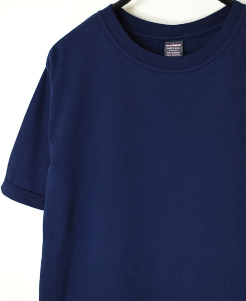 NGW0601 4.4oz LIGHT WEIGHT COTTON CREW-NECK S/SL T-SHIRTS