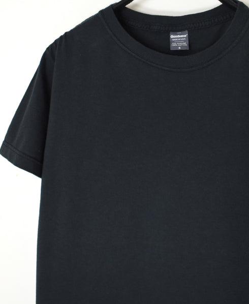 NGW0601 4.4oz LIGHT WEIGHT COTTON CREW-NECK S/SL T-SHIRTS