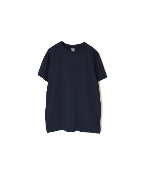 NGW0801 4.4oz LIGHT WEIGHT COTTON V-NECK S/SL T-SHIRT