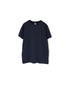 NGW0801 4.4oz LIGHT WEIGHT COTTON V-NECK S/SL T-SHIRT