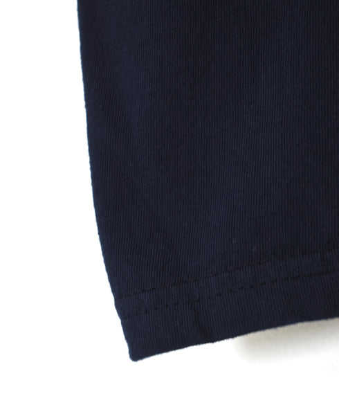 NGW0801 4.4oz LIGHT WEIGHT COTTON V-NECK S/SL T-SHIRT