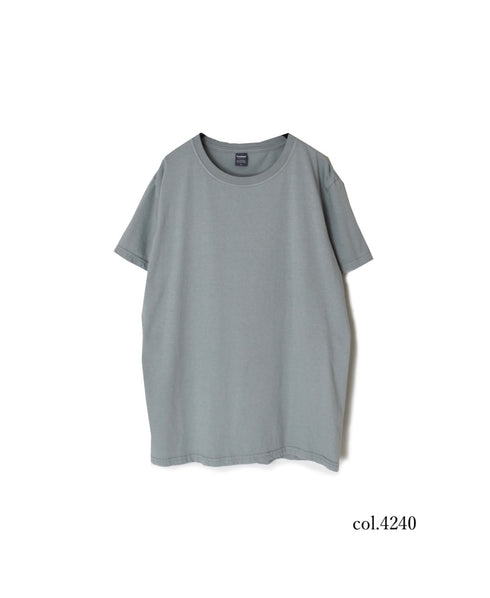 NGW0601 4.4oz LIGHT WEIGHT COTTON CREW-NECK S/SL T-SHIRTS