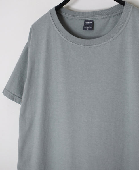 NGW0601 4.4oz LIGHT WEIGHT COTTON CREW-NECK S/SL T-SHIRTS