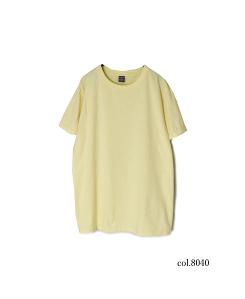 NGW0601 4.4oz LIGHT WEIGHT COTTON CREW-NECK S/SL T-SHIRTS