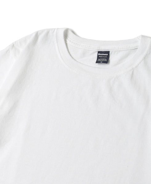 NGW0601 4.4oz LIGHT WEIGHT COTTON CREW-NECK S/SL T-SHIRTS