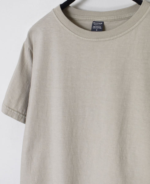 NGW0601 4.4oz LIGHT WEIGHT COTTON CREW-NECK S/SL T-SHIRTS