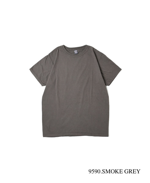 NGW0601 4.4oz LIGHT WEIGHT COTTON CREW-NECK S/SL T-SHIRTS