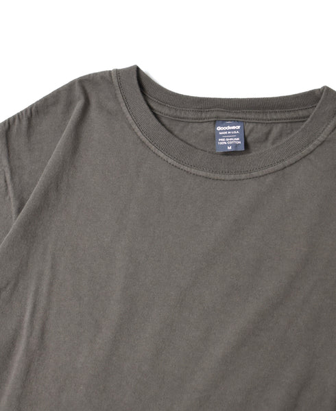 NGW0601 4.4oz LIGHT WEIGHT COTTON CREW-NECK S/SL T-SHIRTS