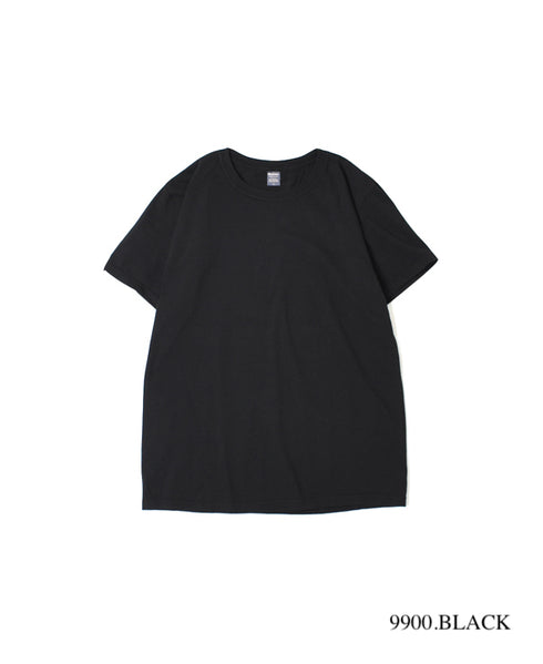 NGW0601 4.4oz LIGHT WEIGHT COTTON CREW-NECK S/SL T-SHIRTS